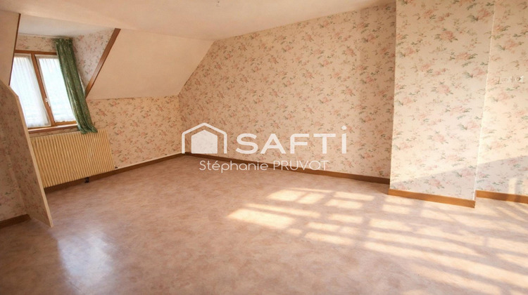 Ma-Cabane - Vente Maison Boulogne-sur-Mer, 91 m²
