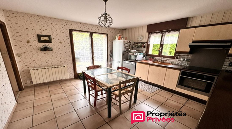 Ma-Cabane - Vente Maison BOULOGNE SUR MER, 127 m²