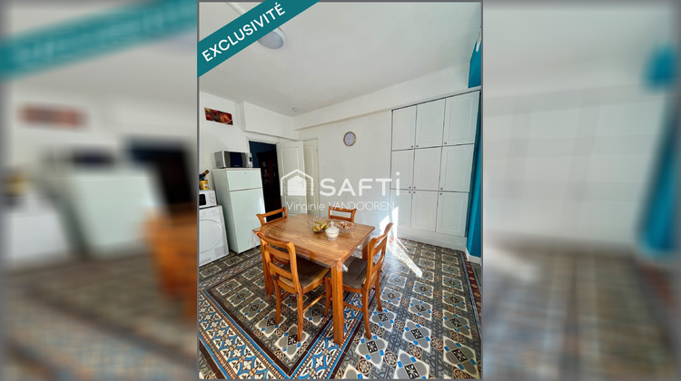 Ma-Cabane - Vente Maison Boulogne-sur-Mer, 120 m²