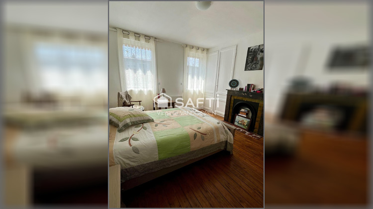 Ma-Cabane - Vente Maison Boulogne-sur-Mer, 120 m²