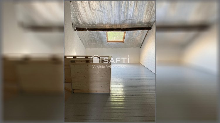 Ma-Cabane - Vente Maison Boulogne-sur-Mer, 120 m²