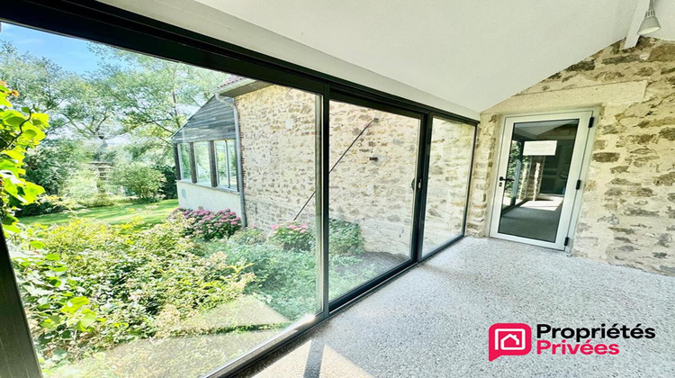 Ma-Cabane - Vente Maison BOULOGNE SUR MER, 688 m²