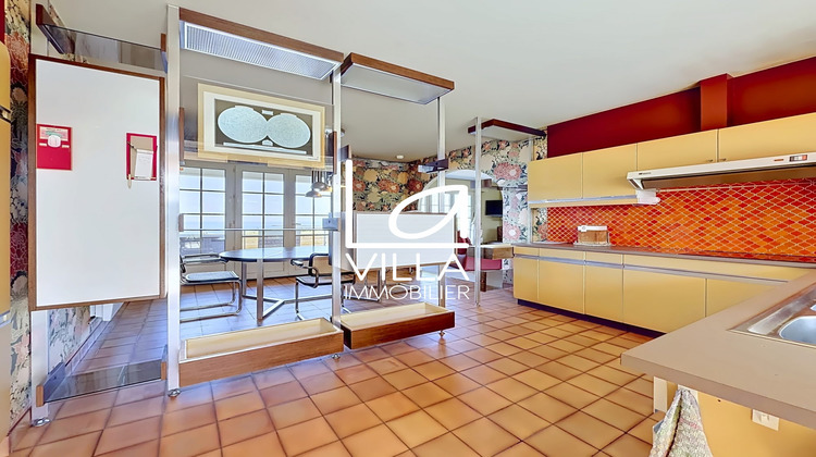 Ma-Cabane - Vente Maison Boulogne-sur-Mer, 227 m²