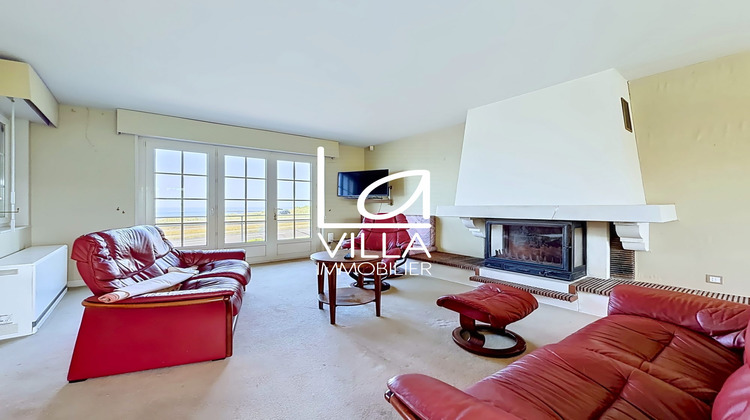 Ma-Cabane - Vente Maison Boulogne-sur-Mer, 227 m²
