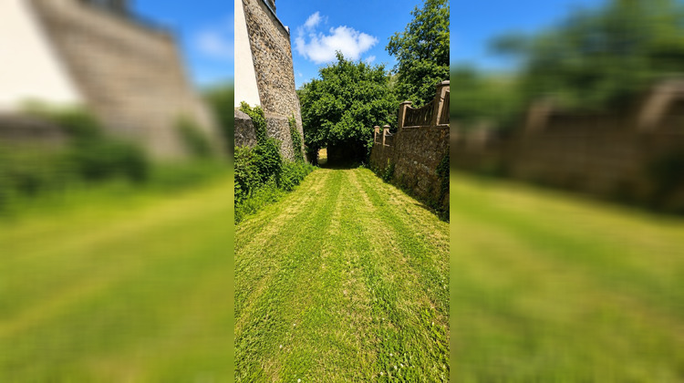 Ma-Cabane - Vente Maison Boulogne-sur-Mer, 174 m²