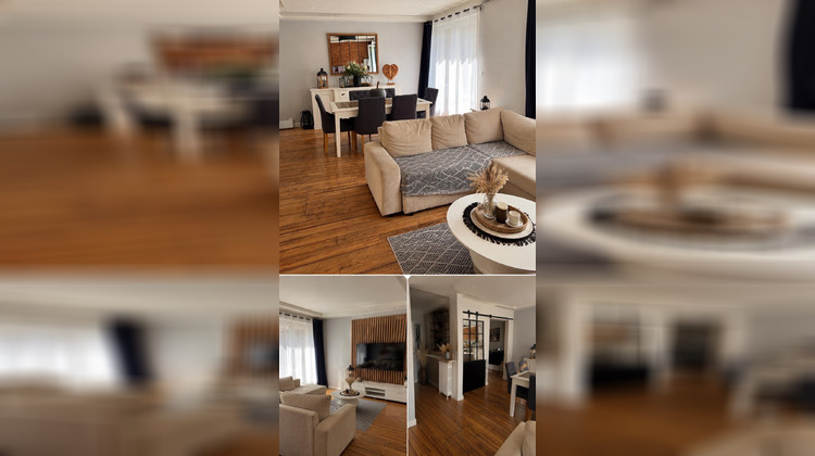 Ma-Cabane - Vente Maison Boulogne-sur-Mer, 174 m²