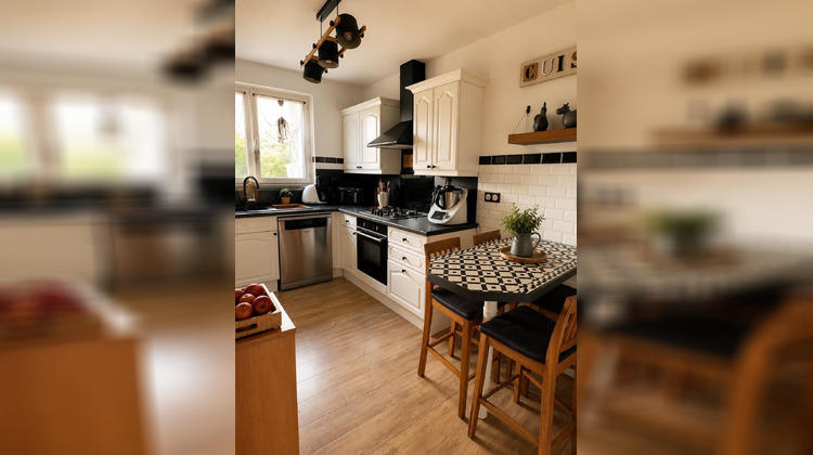 Ma-Cabane - Vente Maison Boulogne-sur-Mer, 174 m²