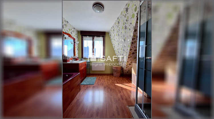 Ma-Cabane - Vente Maison Boulogne-sur-Mer, 127 m²