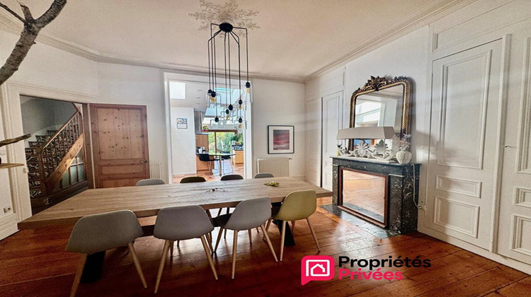 Ma-Cabane - Vente Maison BOULOGNE SUR MER, 202 m²