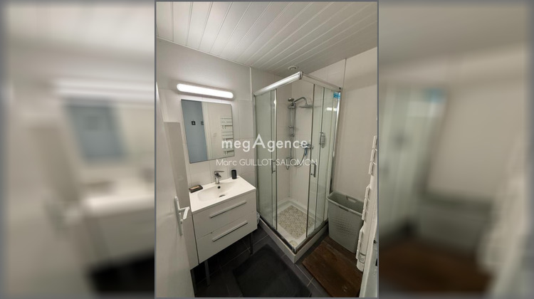 Ma-Cabane - Vente Maison BOULOGNE SUR MER, 50 m²