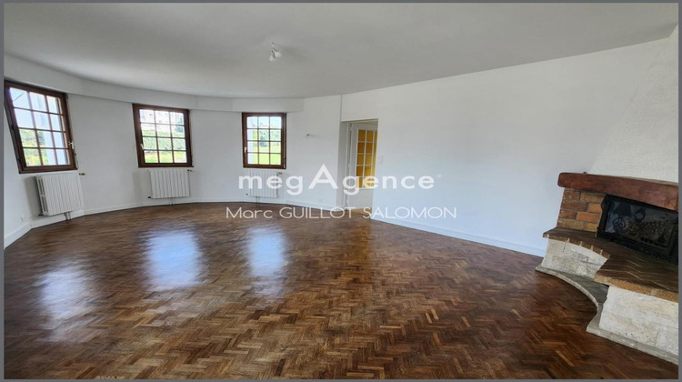 Ma-Cabane - Vente Maison BOULOGNE SUR MER, 142 m²