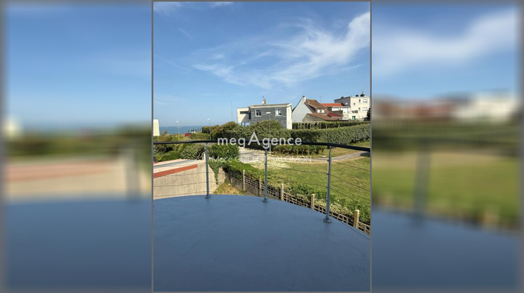 Ma-Cabane - Vente Maison BOULOGNE SUR MER, 142 m²