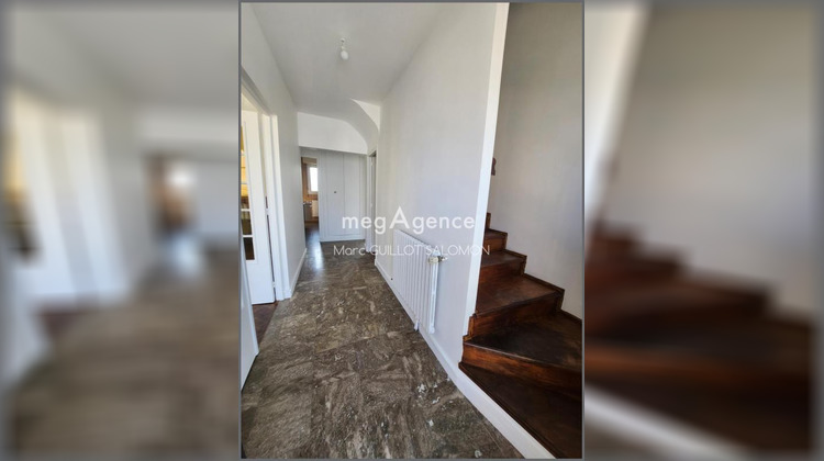 Ma-Cabane - Vente Maison BOULOGNE SUR MER, 142 m²