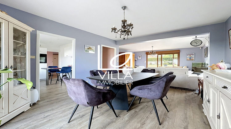 Ma-Cabane - Vente Maison Boulogne-sur-Mer, 93 m²