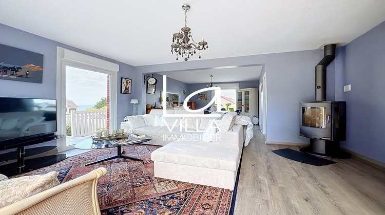Ma-Cabane - Vente Maison Boulogne-sur-Mer, 93 m²