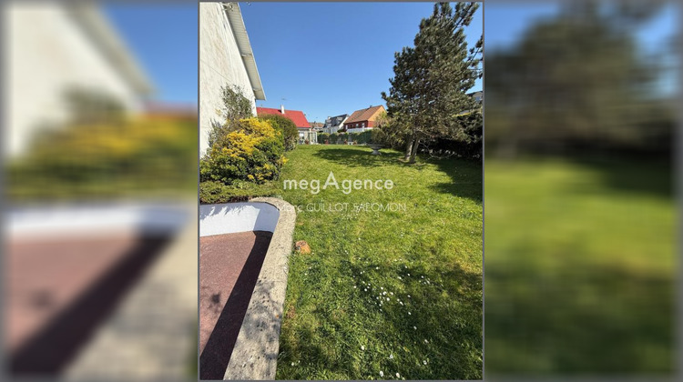 Ma-Cabane - Vente Maison BOULOGNE SUR MER, 179 m²