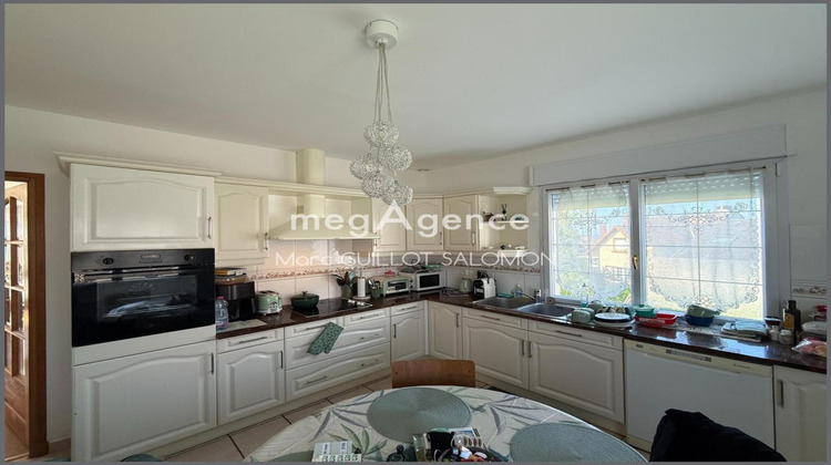 Ma-Cabane - Vente Maison BOULOGNE SUR MER, 179 m²