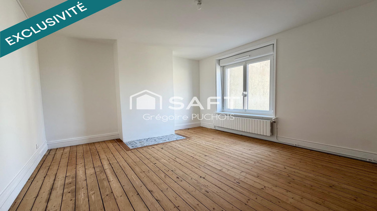 Ma-Cabane - Vente Maison Boulogne-sur-Mer, 110 m²