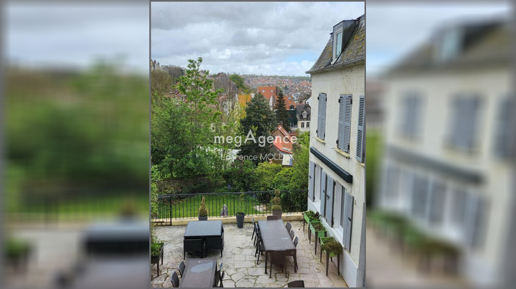 Ma-Cabane - Vente Maison BOULOGNE SUR MER, 430 m²
