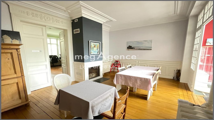 Ma-Cabane - Vente Maison BOULOGNE SUR MER, 430 m²