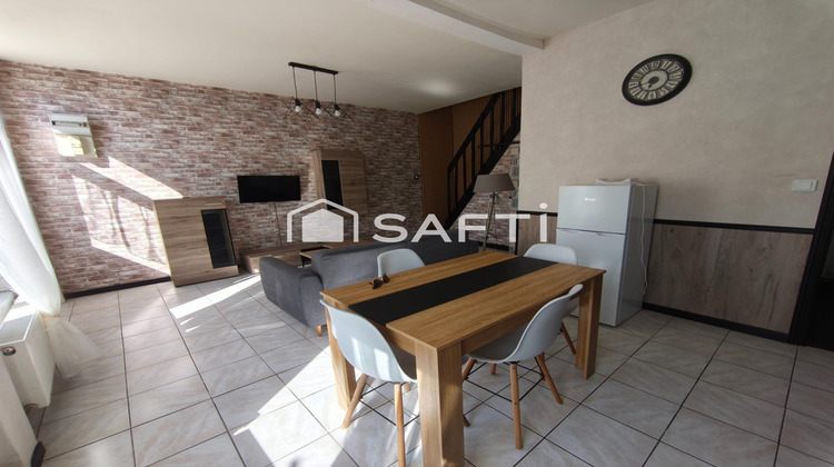 Ma-Cabane - Vente Maison Boulogne-sur-Mer, 50 m²