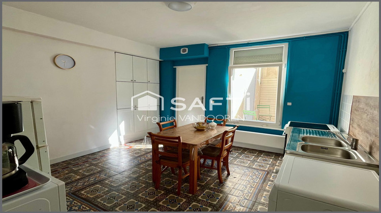 Ma-Cabane - Vente Maison Boulogne-sur-Mer, 90 m²