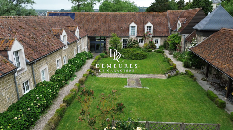 Ma-Cabane - Vente Maison Boulogne-sur-Mer, 280 m²
