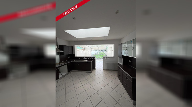 Ma-Cabane - Vente Maison BOULOGNE SUR MER, 128 m²