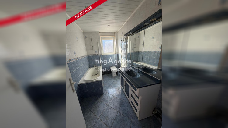 Ma-Cabane - Vente Maison BOULOGNE SUR MER, 128 m²
