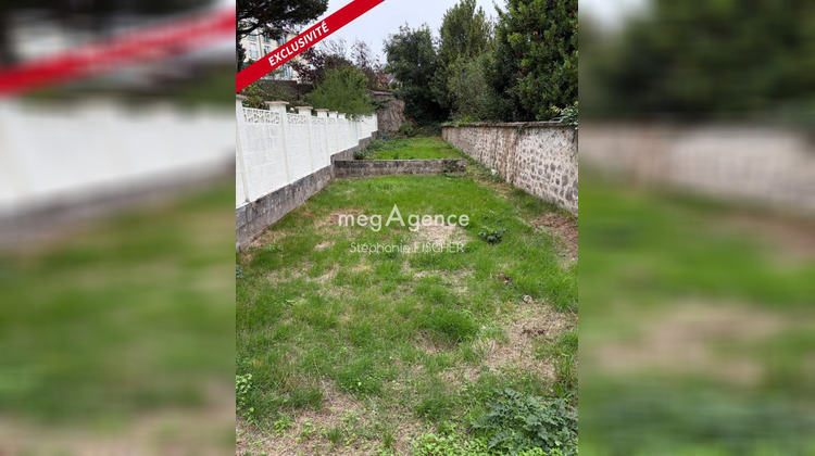 Ma-Cabane - Vente Maison BOULOGNE SUR MER, 128 m²