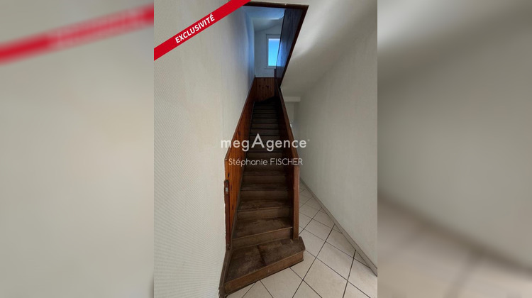 Ma-Cabane - Vente Maison BOULOGNE SUR MER, 128 m²