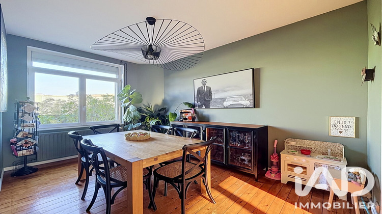 Ma-Cabane - Vente Maison Boulogne-sur-Mer, 95 m²