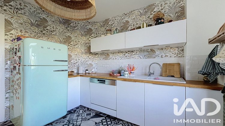 Ma-Cabane - Vente Maison Boulogne-sur-Mer, 95 m²