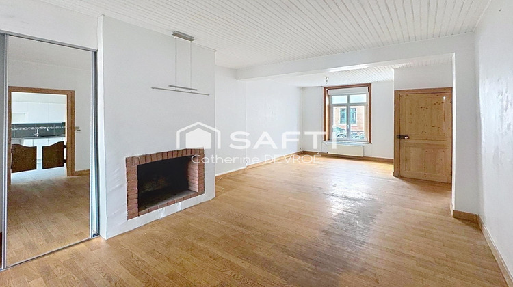Ma-Cabane - Vente Maison Boulogne-sur-Mer, 146 m²