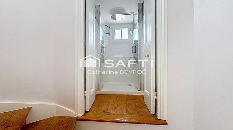 Ma-Cabane - Vente Maison Boulogne-sur-Mer, 146 m²