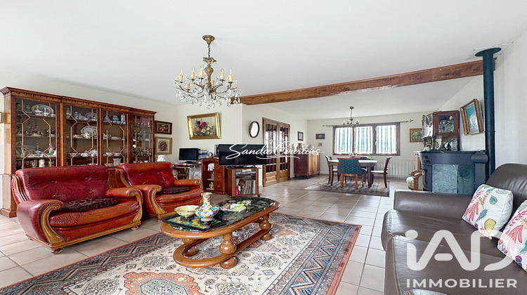 Ma-Cabane - Vente Maison Boulogne-sur-Mer, 127 m²