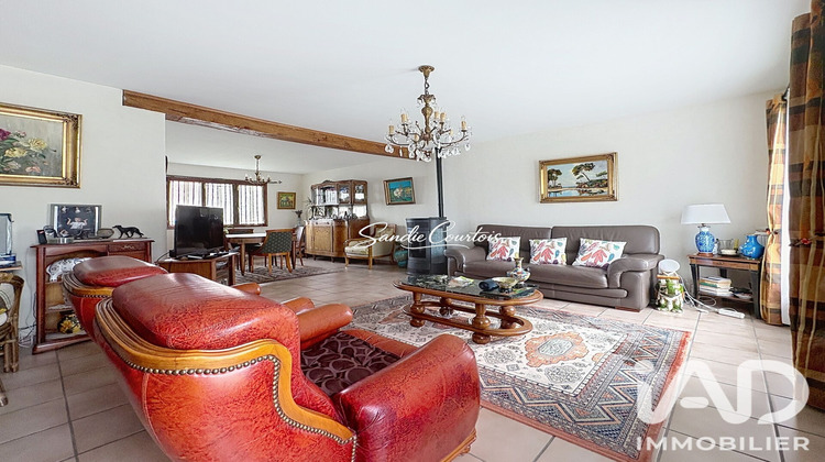 Ma-Cabane - Vente Maison Boulogne-sur-Mer, 127 m²