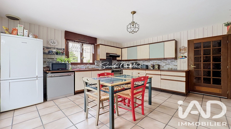 Ma-Cabane - Vente Maison Boulogne-sur-Mer, 127 m²