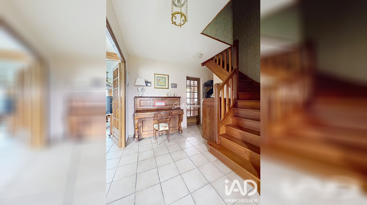 Ma-Cabane - Vente Maison Boulogne-sur-Mer, 127 m²
