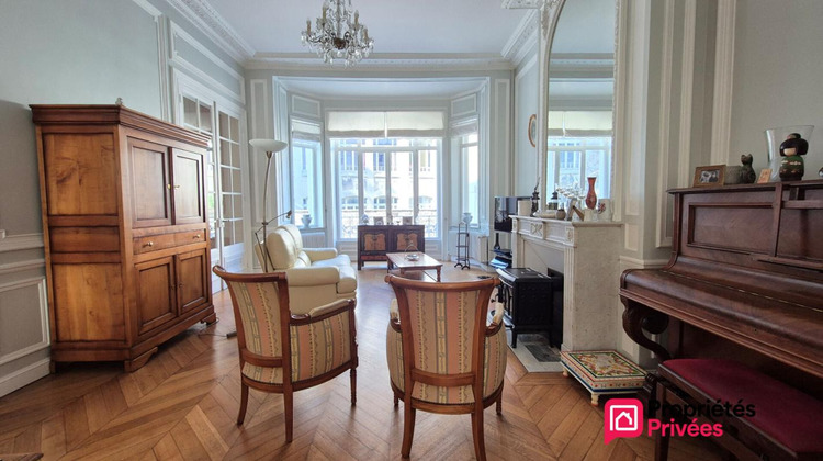 Ma-Cabane - Vente Maison BOULOGNE SUR MER, 357 m²