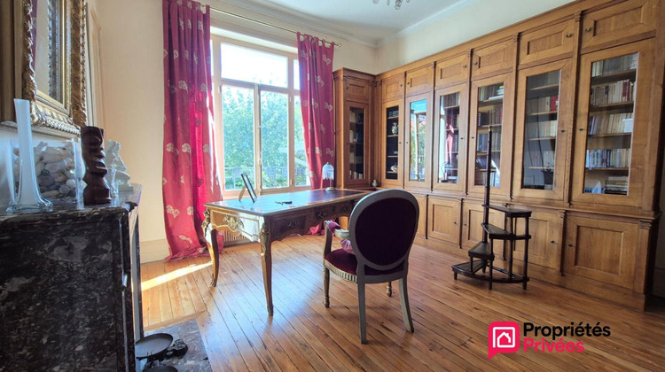 Ma-Cabane - Vente Maison BOULOGNE SUR MER, 357 m²