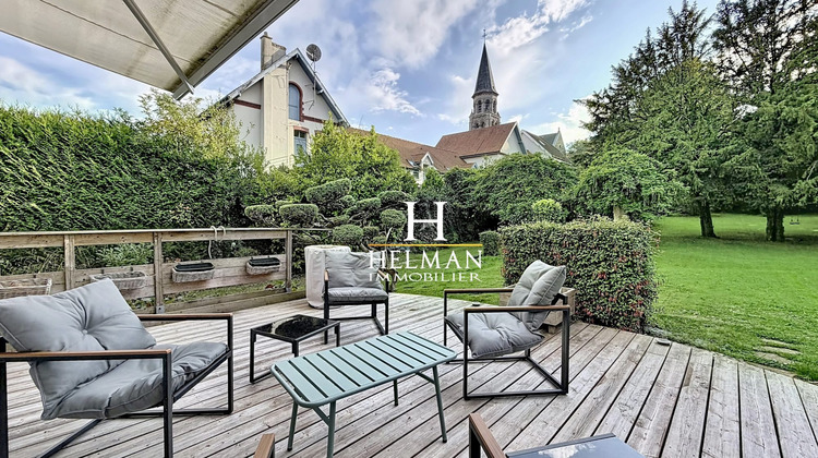 Ma-Cabane - Vente Maison Boulogne-sur-Mer, 305 m²