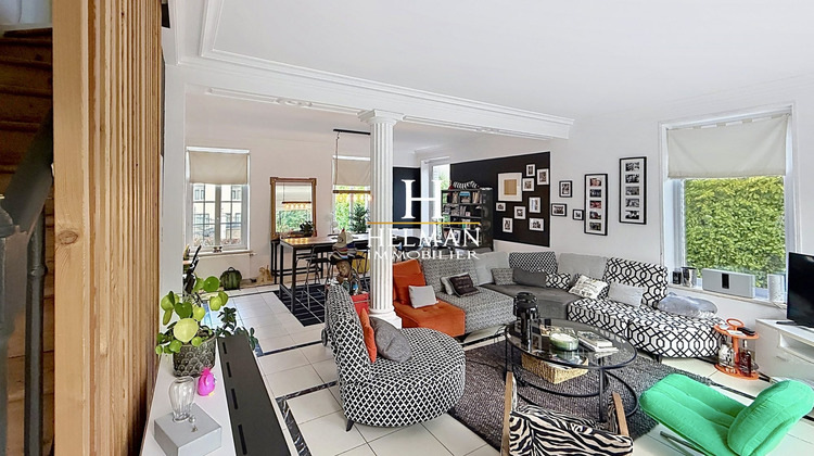 Ma-Cabane - Vente Maison Boulogne-sur-Mer, 305 m²