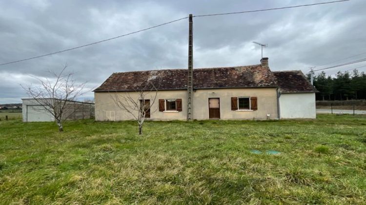 Ma-Cabane - Vente Maison Bouloire, 51 m²