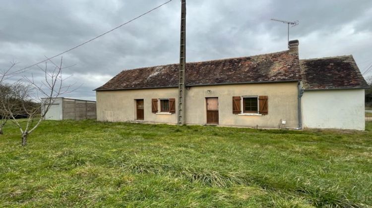 Ma-Cabane - Vente Maison Bouloire, 51 m²