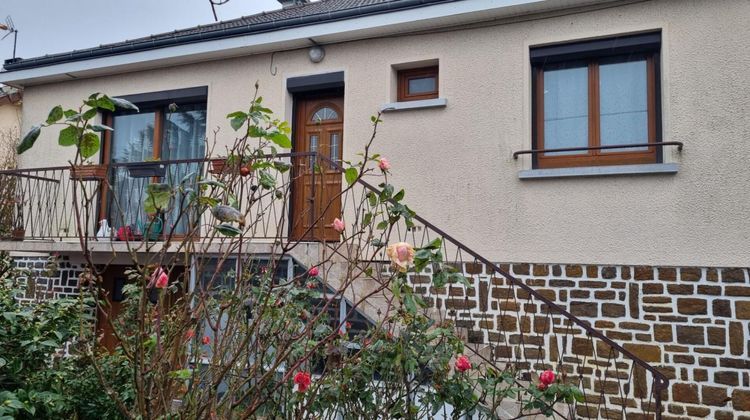 Ma-Cabane - Vente Maison BOULOIRE, 68 m²