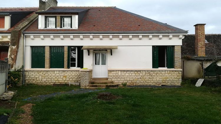 Ma-Cabane - Vente Maison BOULOIRE, 94 m²