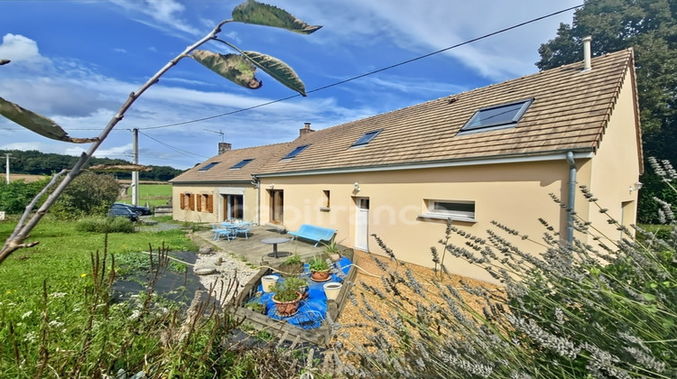 Ma-Cabane - Vente Maison BOULOIRE, 148 m²