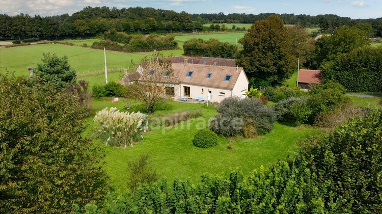 Ma-Cabane - Vente Maison BOULOIRE, 148 m²