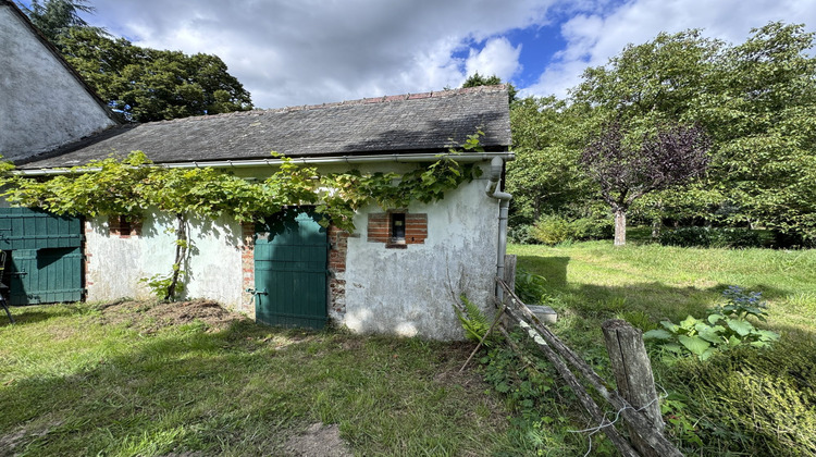 Ma-Cabane - Vente Maison Bouloire, 60 m²